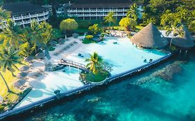 Intercontinental Tahiti Resort & Spa By Ihg